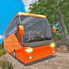 Coach Bus Simulator Mod