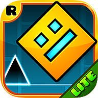 Geometry Dash World Mod icon