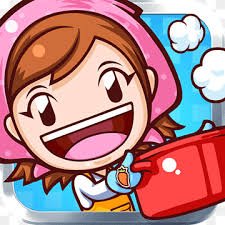 Cooking Mama: Let's cook! Mod icon