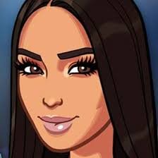 Kim Kardashian: Hollywood Mod