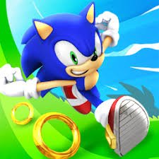 Sonic Dash Endless Runner Game Mod