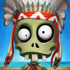 Zombie Castaways Mod