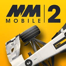 Motorsport Manager Mobile 3 Mod