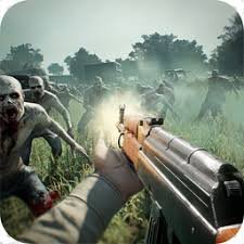 Dead Target: Zombie Games 3D Mod