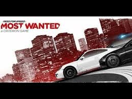 Need for Speed™ Most Wanted Mod