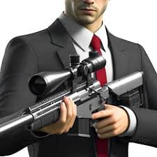 Hitman Sniper Mod