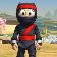 Clumsy Ninja Mod