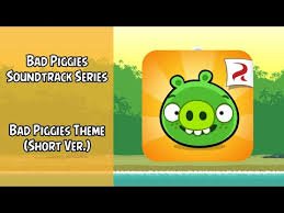 Bad Piggies Mod icon