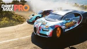 Drift Max Pro Car Racing Game Mod