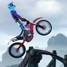 Trial Xtreme 4 Bike Racing Mod