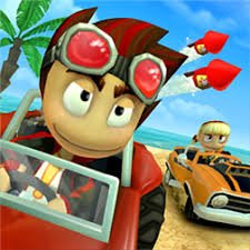 Beach Buggy Racing 2 Mod