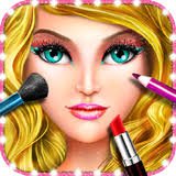 Fashion Show: Makeup, Dress Up Mod