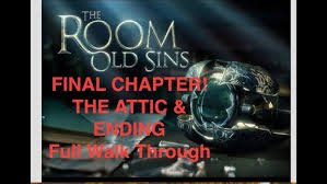 The Room: Old Sins Mod icon