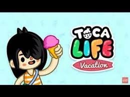 Toca Life: Vacation Mod icon