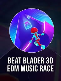 Beat Blader 3D Mod APK