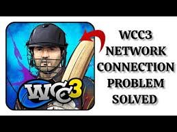 World Cricket Championship 3 Mod icon