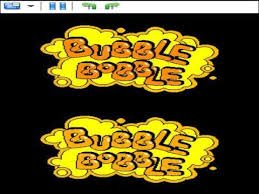 BUBBLE BOBBLE classic Mod