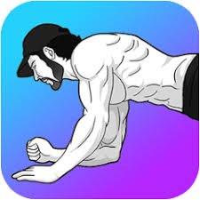 Home Workout - No Equipment v1.2.19 Mod APK icon