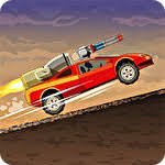 Earn to Die 2 v1.4.55 Mod APK