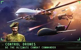 Drone : Shadow Strike 3 v1.25.255 Mod APK