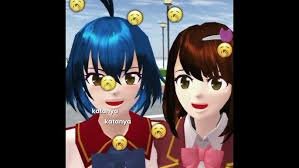 SAKURA School Simulator v1.043.06 Mod APK icon