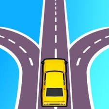 Traffic Run!: Driving Game Mod