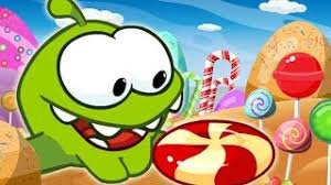 Cut the Rope