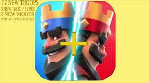 Clash Royale icon