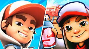 Subway Surfers City icon