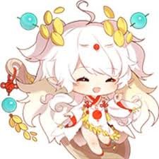 Food Fantasy Mod icon