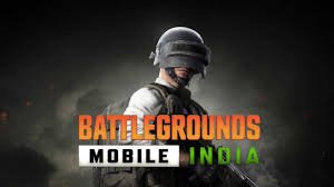 Battlegrounds Mobile India Mod