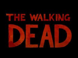 The Walking Dead icon