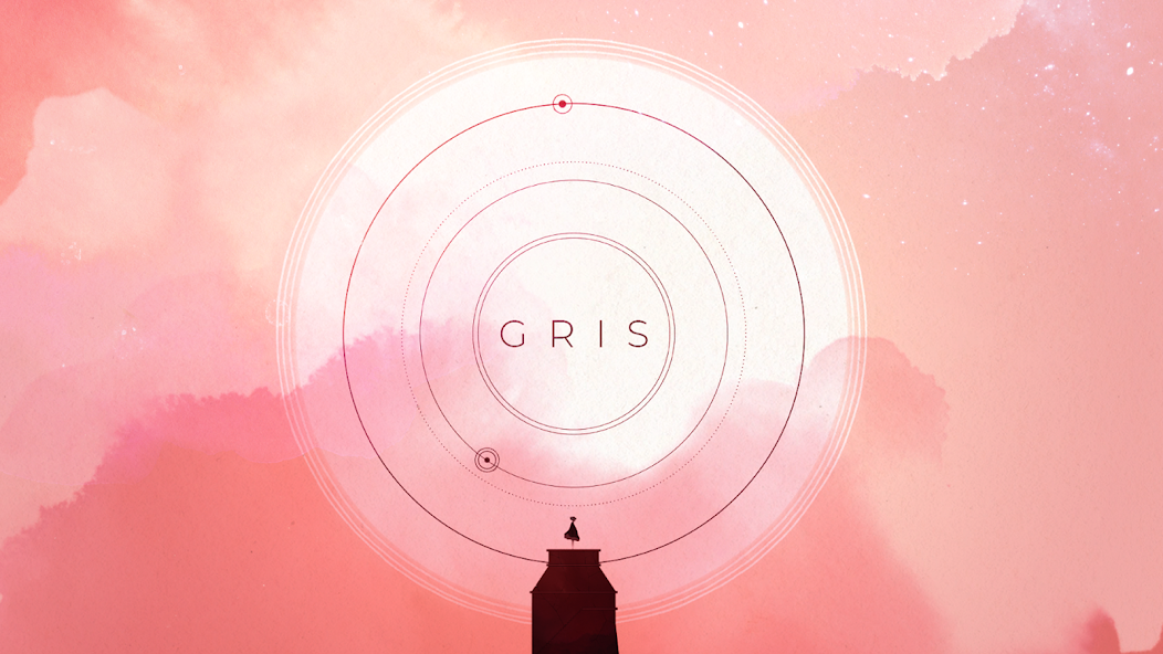 GRIS Mod icon